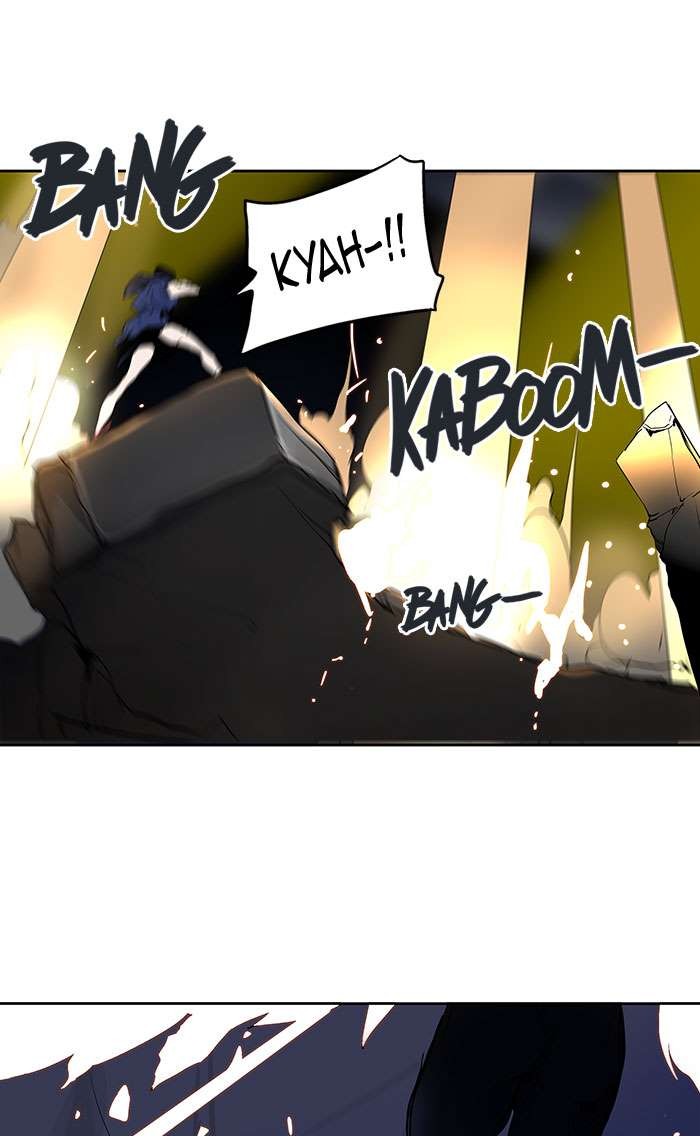 Tower of God Chapter 256 35